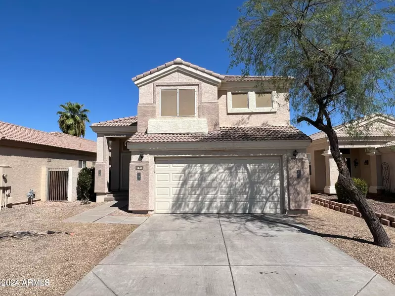 1641 N 136TH Avenue, Goodyear, AZ 85395