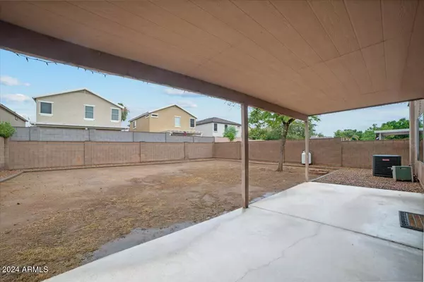 Avondale, AZ 85323,11781 W OVERLIN Lane