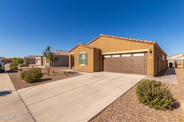 Coolidge, AZ 85128,1602 W CENTRAL Avenue