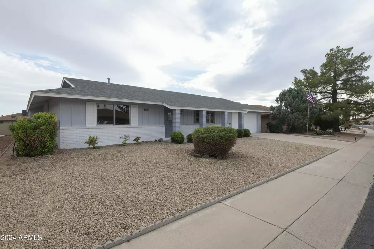 Sun City, AZ 85351,10735 W SARATOGA Circle