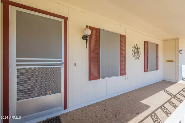 Sun City, AZ 85351,9626 W HIDDEN VALLEY Circle N