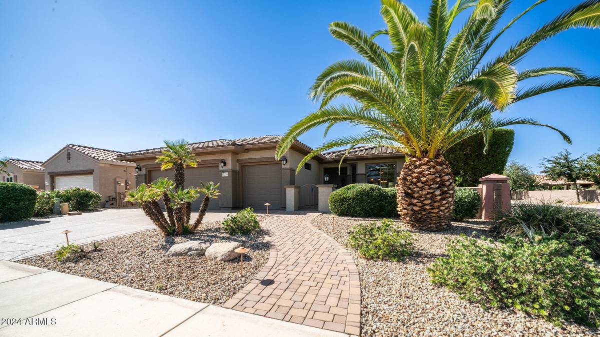 Surprise, AZ 85374,19784 N LOS ALTOS Way