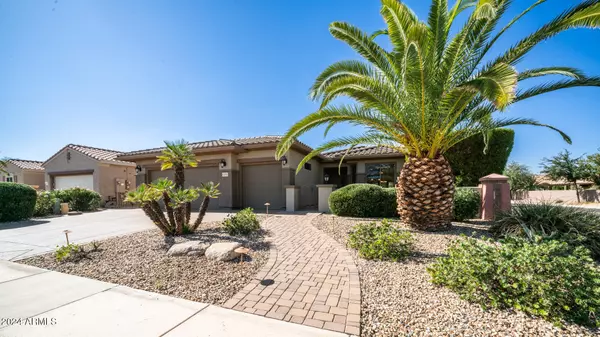 19784 N LOS ALTOS Way, Surprise, AZ 85374