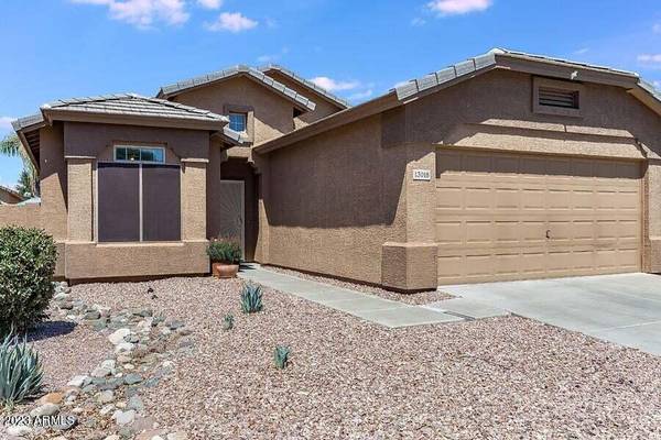 El Mirage, AZ 85335,13018 W CORRINE Drive