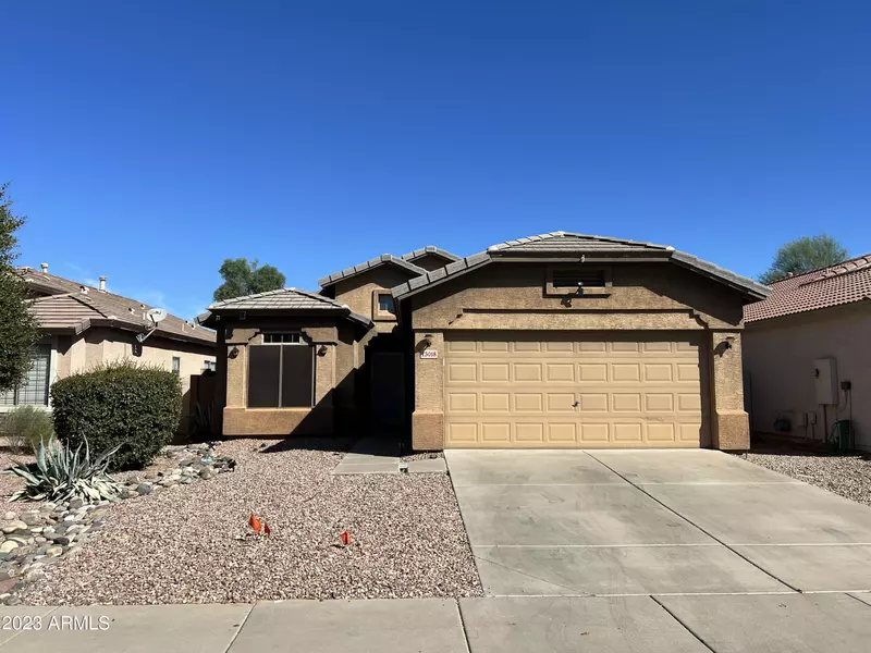 13018 W CORRINE Drive, El Mirage, AZ 85335