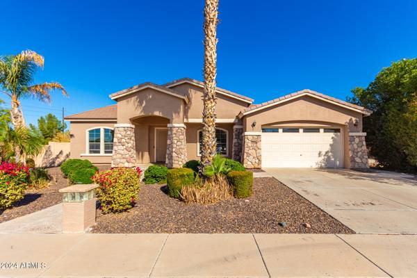 404 E COCONINO Place, Chandler, AZ 85249