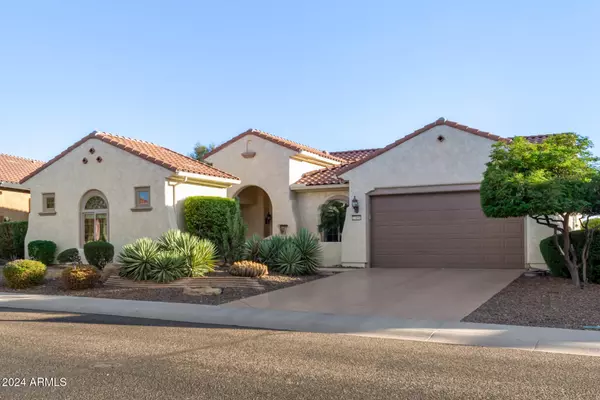 Buckeye, AZ 85396,27181 W POTTER Drive