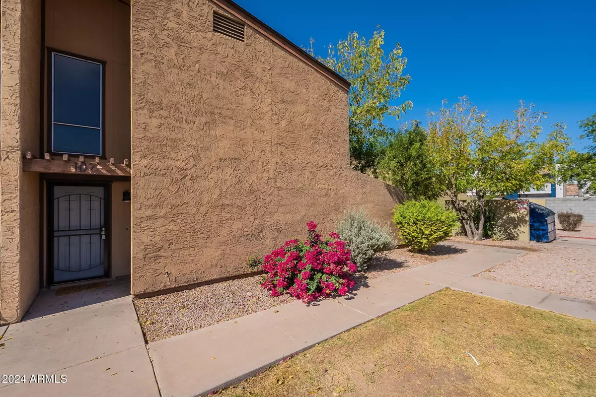 Mesa, AZ 85202,1051 S DOBSON Road #107