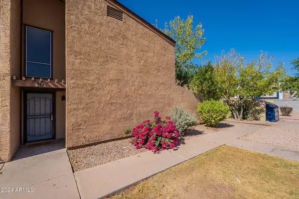 1051 S DOBSON Road #107, Mesa, AZ 85202