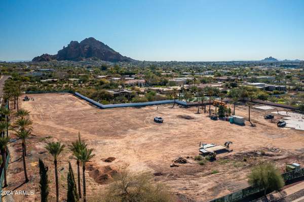 Paradise Valley, AZ 85253,3627 E BETHANY HOME Road #2