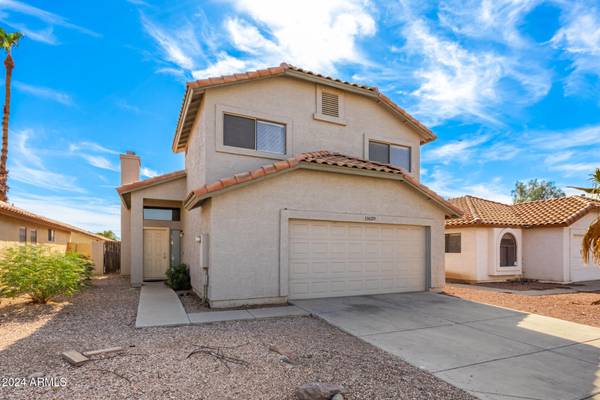 Avondale, AZ 85392,11629 W OLIVE Drive