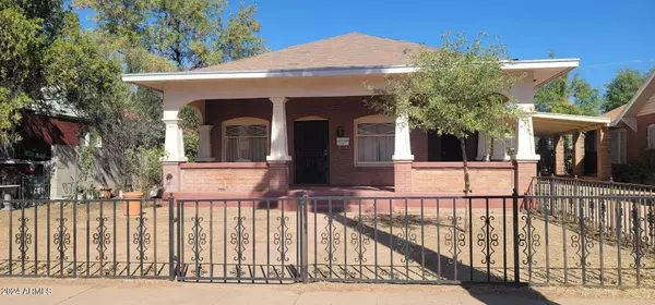 1160 E 10th Street,  Douglas,  AZ 85607