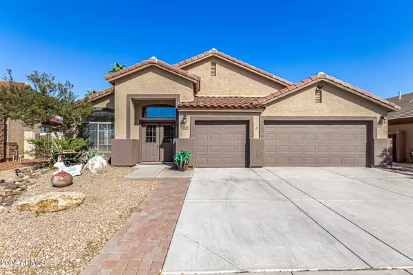 13432 W CARIBBEAN Lane, Surprise, AZ 85379