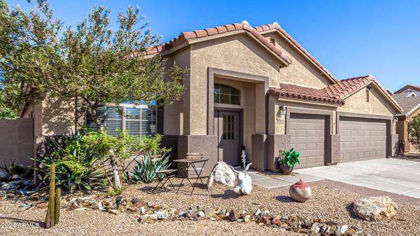 Surprise, AZ 85379,13432 W CARIBBEAN Lane