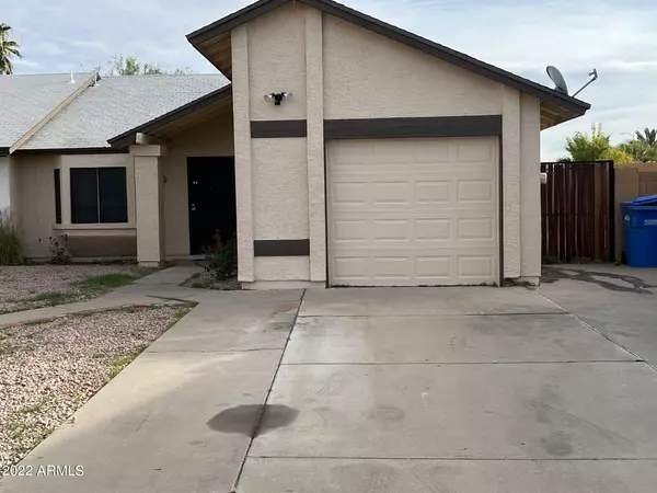 1778 E SANDRA Terrace, Phoenix, AZ 85022