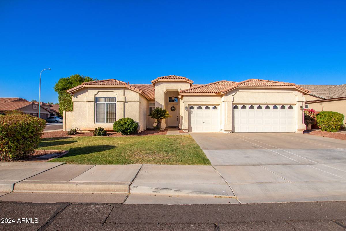 Chandler, AZ 85286,1960 W ARMSTRONG Way