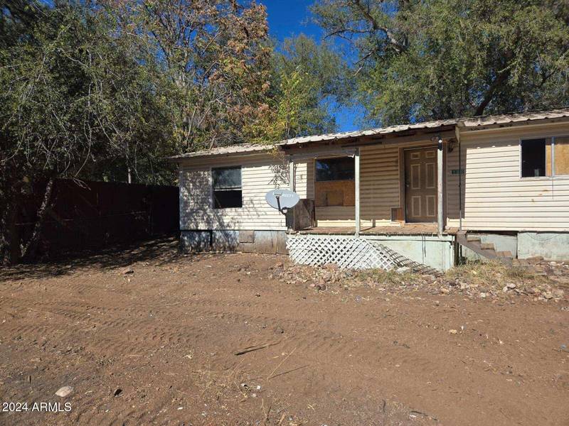 190 E CHUCK WAGON Trail, Payson, AZ 85541