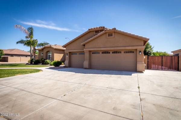 Chandler, AZ 85249,873 E ELMWOOD Place