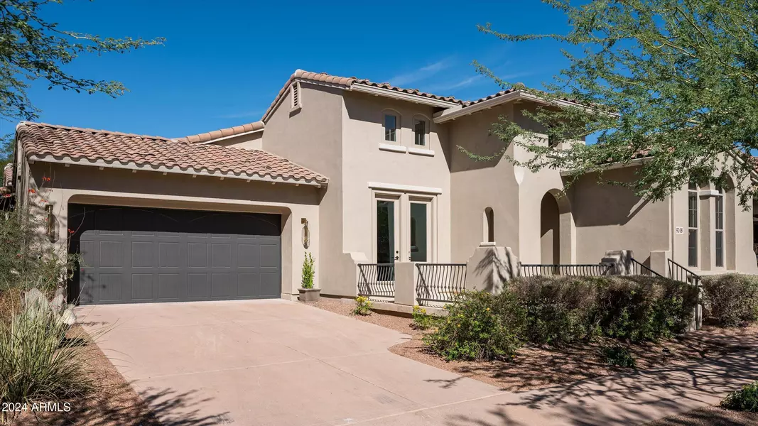 9248 E DESERT VILLAGE Drive, Scottsdale, AZ 85255