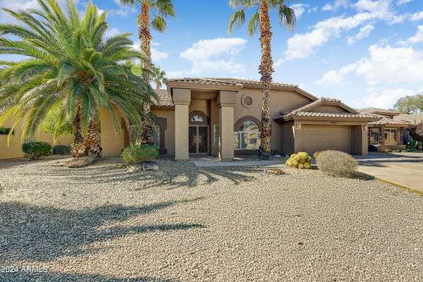 Peoria, AZ 85382,19028 N 88TH Drive