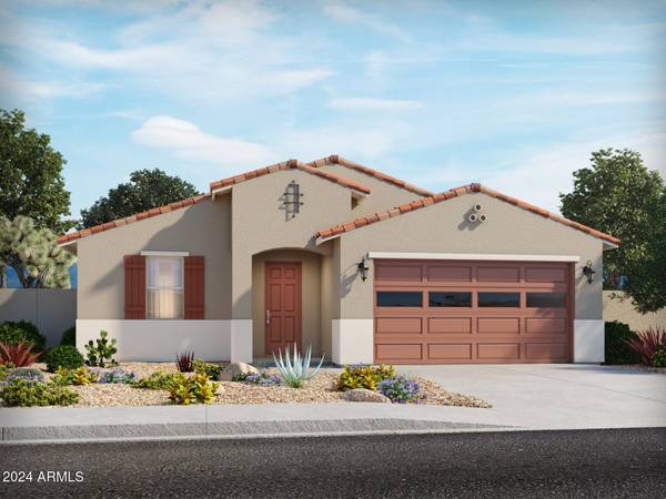 Maricopa, AZ 85138,37421 W SAN CLEMENTE Street