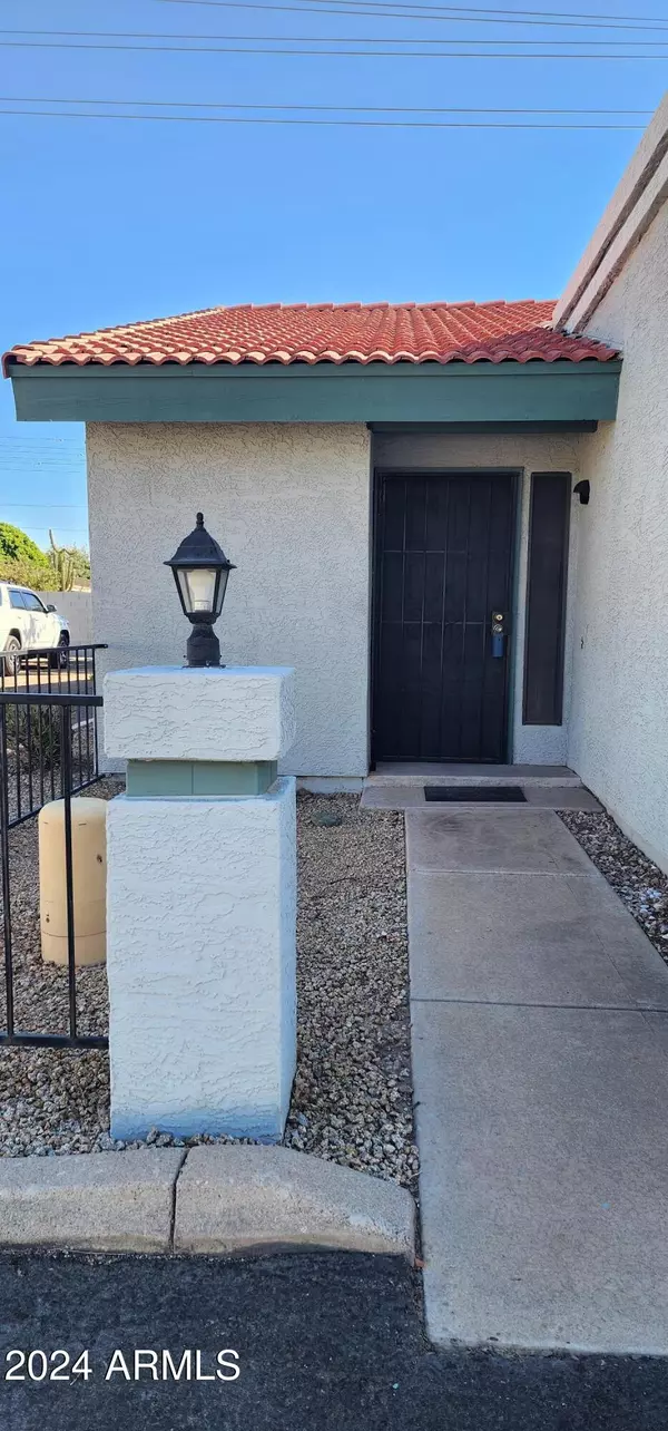 Peoria, AZ 85345,8735 N 67th Drive