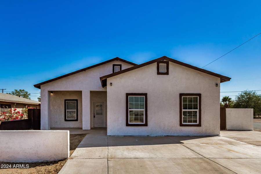 791 S MAIN Street, Coolidge, AZ 85128