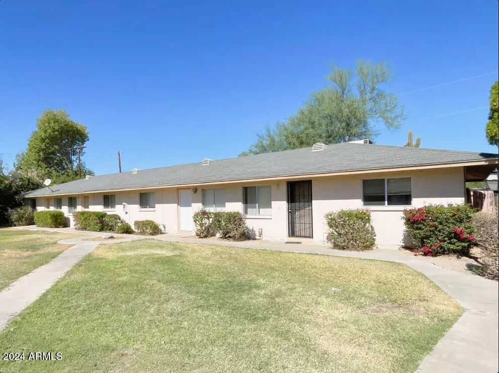 Phoenix, AZ 85021,1240 W Dunlap Avenue #19