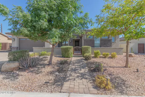 Queen Creek, AZ 85142,3565 E STARFLOWER Drive