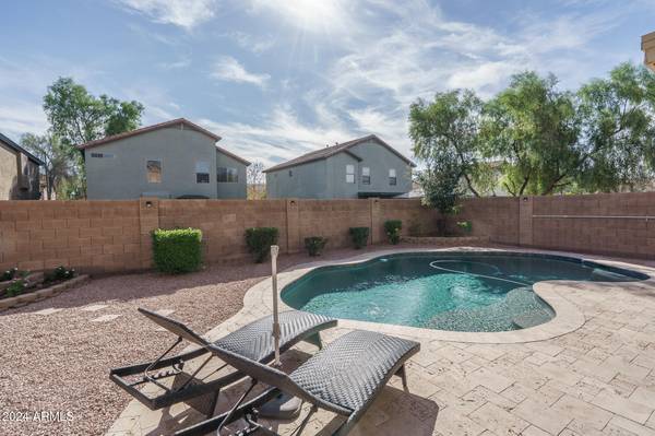 Litchfield Park, AZ 85340,12313 W EL NIDO Lane