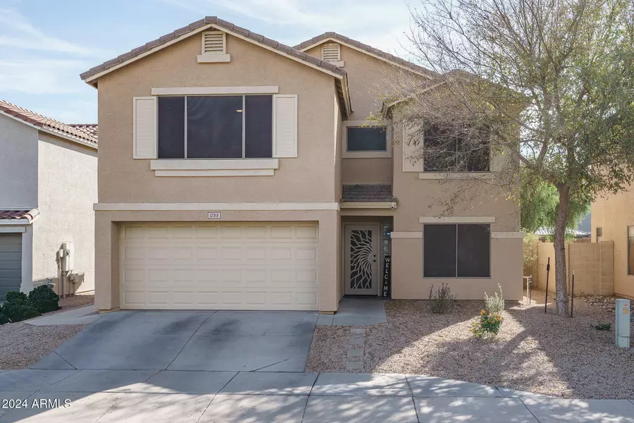 12313 W EL NIDO Lane, Litchfield Park, AZ 85340