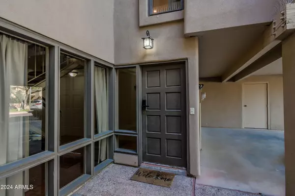 Scottsdale, AZ 85250,7931 E San Miguel Avenue #7