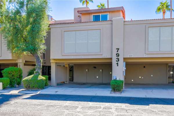 Scottsdale, AZ 85250,7931 E San Miguel Avenue ##7