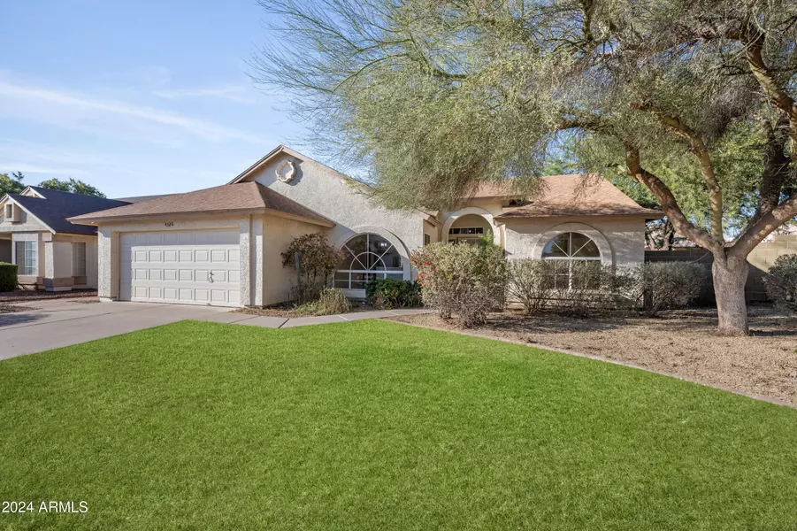 4326 E HARVARD Avenue, Gilbert, AZ 85234