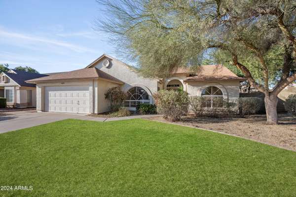 4326 E HARVARD Avenue, Gilbert, AZ 85234