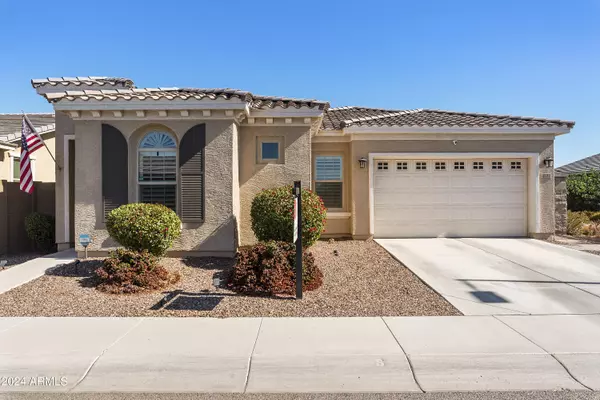 4533 N 93RD Glen, Phoenix, AZ 85037