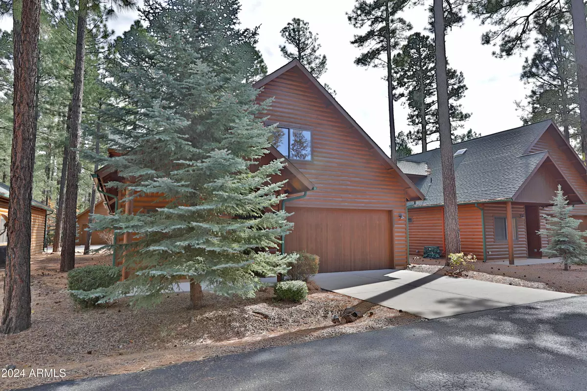 Pinetop, AZ 85935,2959 Spruce Ridge Drive