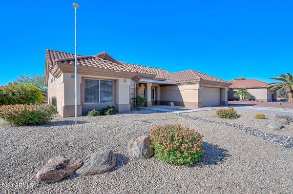 Sun City West, AZ 85375,15903 W FALCON RIDGE Drive