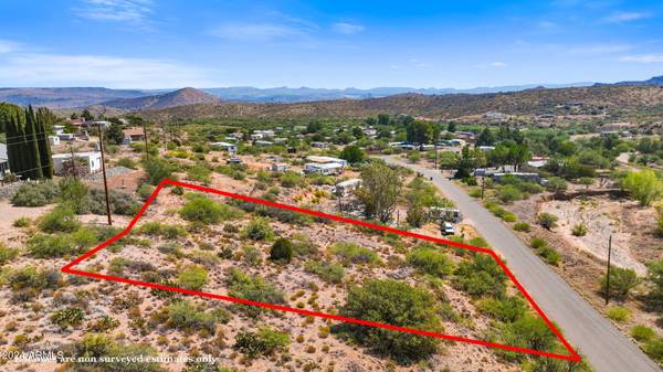 Mayer, AZ 86333,20670 E AZTEC Trail #1414