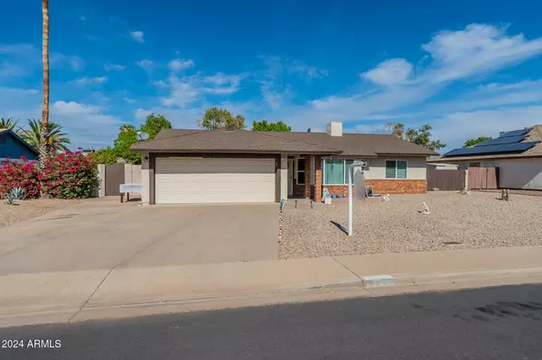 Mesa, AZ 85206,5250 E DIAMOND Avenue