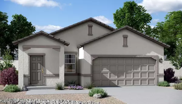 20116 W BADGETT Lane, Litchfield Park, AZ 85340