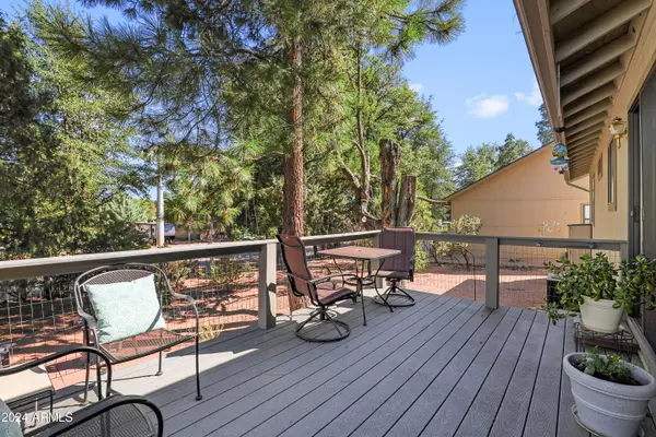 Payson, AZ 85541,1119 N TYROLEAN Drive