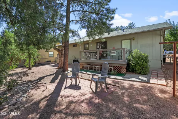 Payson, AZ 85541,1119 N TYROLEAN Drive