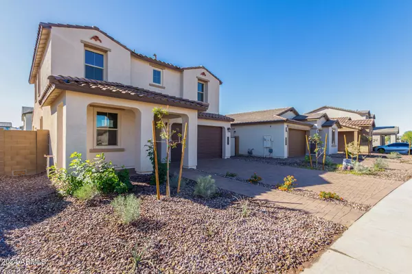 Avondale, AZ 85323,11611 W LUXTON Lane