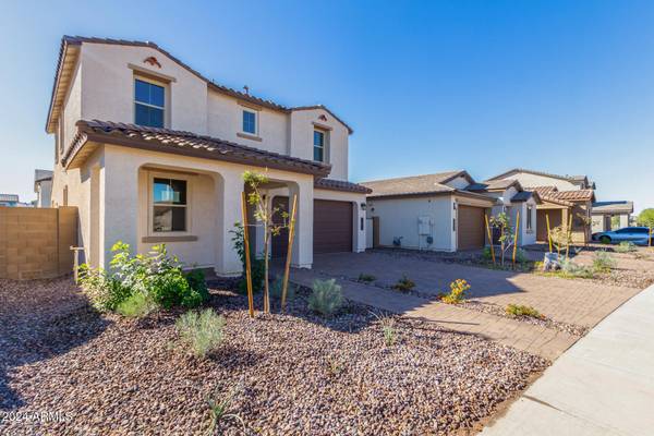 Avondale, AZ 85323,11611 W LUXTON Lane