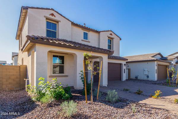 Avondale, AZ 85323,11611 W LUXTON Lane