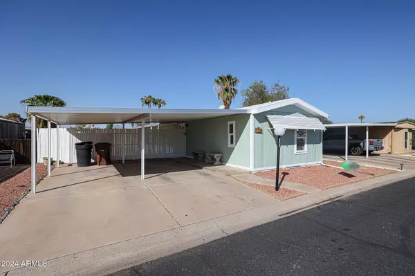 10951 N 91st Avenue #123,  Peoria,  AZ 85345