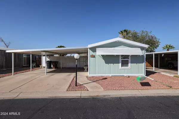 Peoria, AZ 85345,10951 N 91st Avenue #123