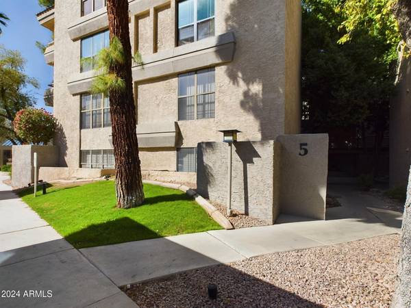 5124 N 31ST Place #522, Phoenix, AZ 85016