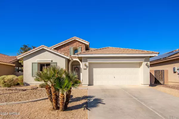 990 S 220TH Lane, Buckeye, AZ 85326